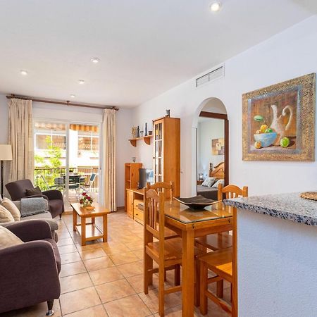 Apartamento Penoncillo Torrox Zewnętrze zdjęcie
