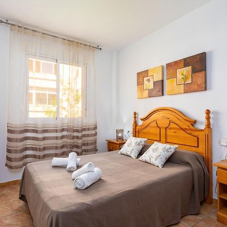 Apartamento Penoncillo Torrox Zewnętrze zdjęcie