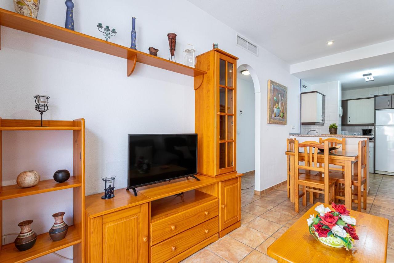 Apartamento Penoncillo Torrox Zewnętrze zdjęcie
