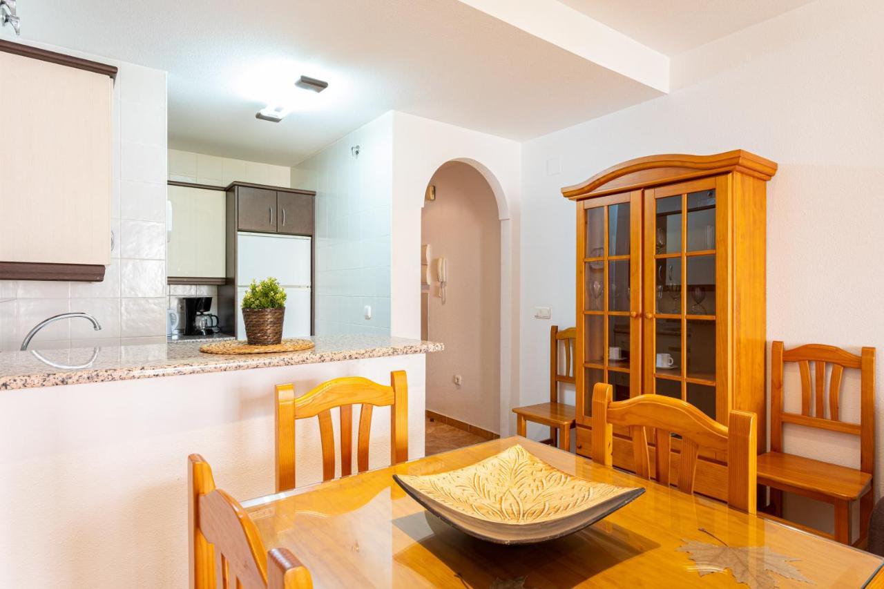 Apartamento Penoncillo Torrox Zewnętrze zdjęcie