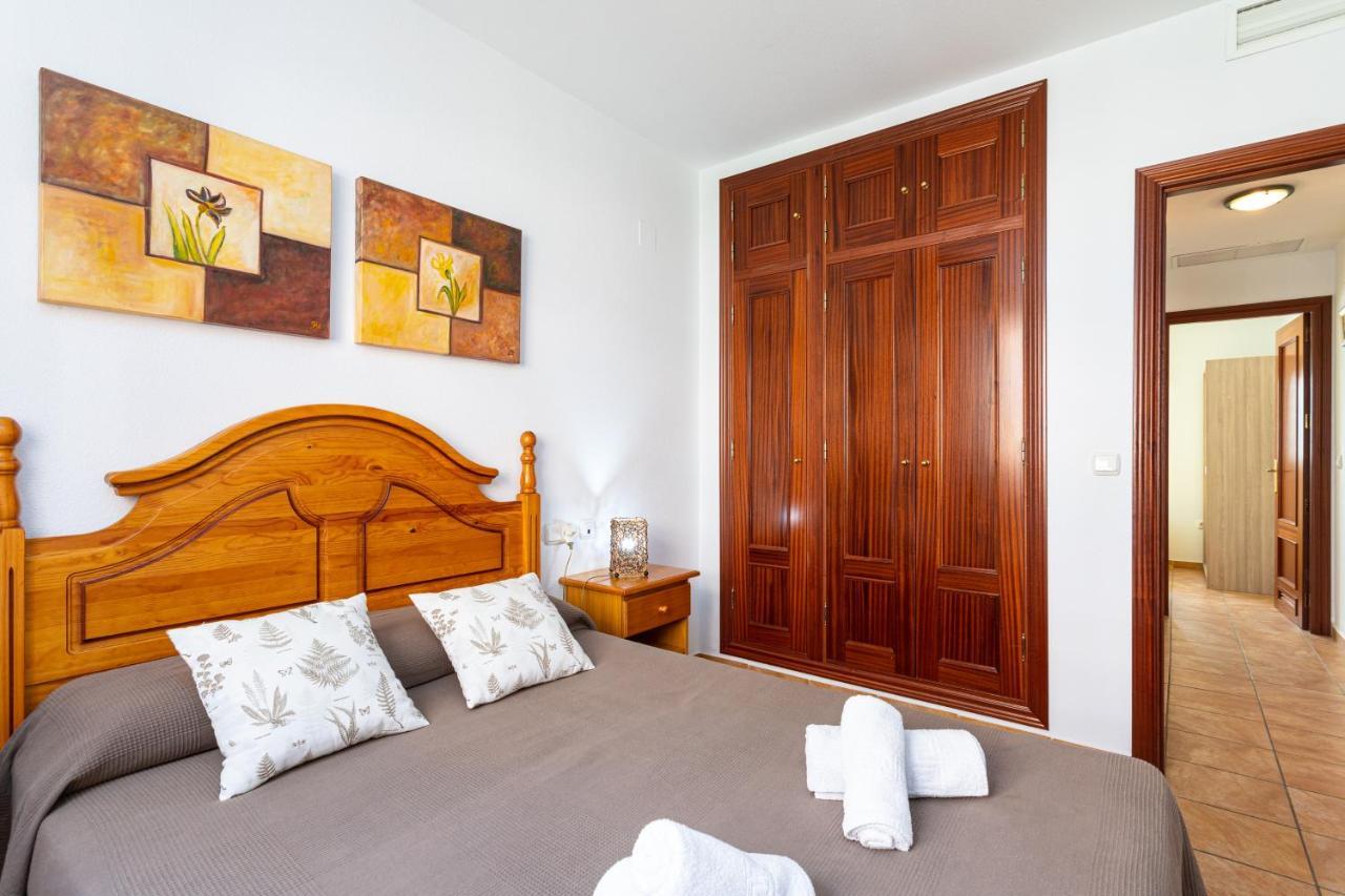 Apartamento Penoncillo Torrox Zewnętrze zdjęcie