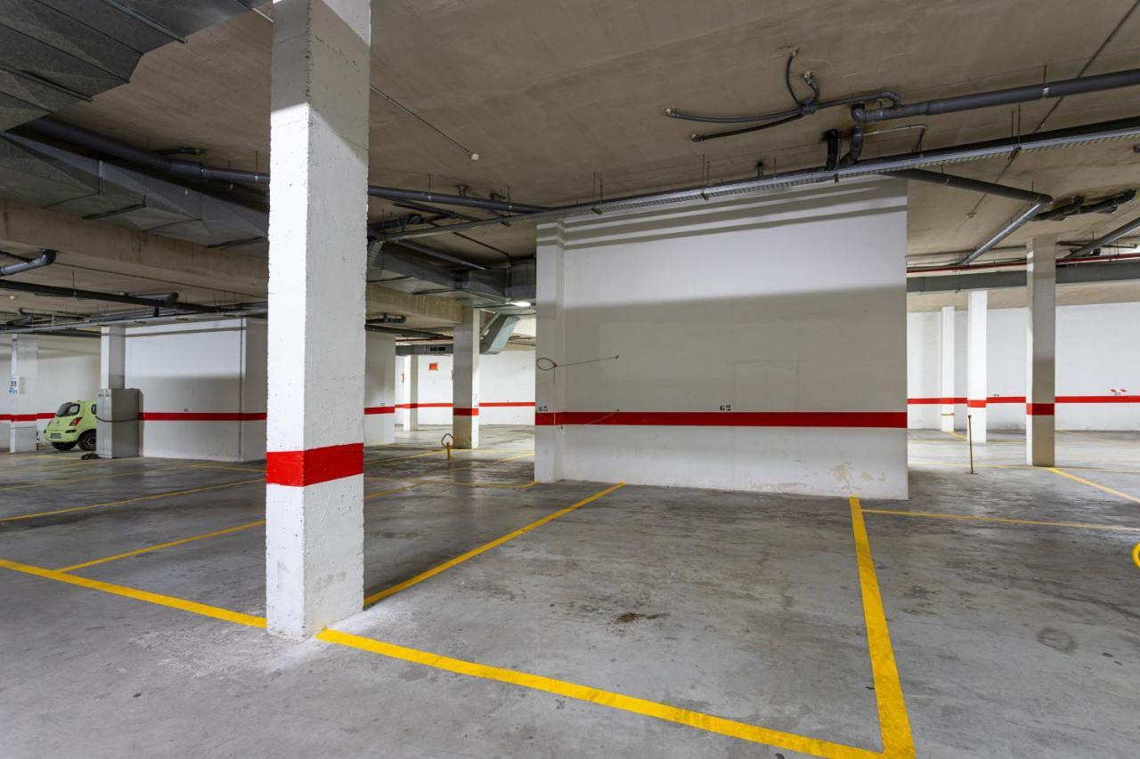 Apartamento Penoncillo Torrox Zewnętrze zdjęcie
