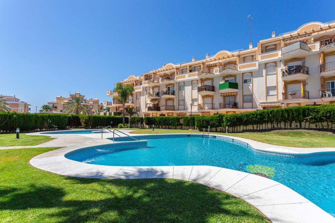 Apartamento Penoncillo Torrox Zewnętrze zdjęcie