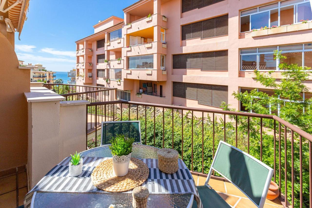Apartamento Penoncillo Torrox Zewnętrze zdjęcie