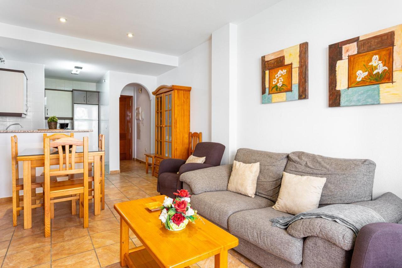 Apartamento Penoncillo Torrox Zewnętrze zdjęcie