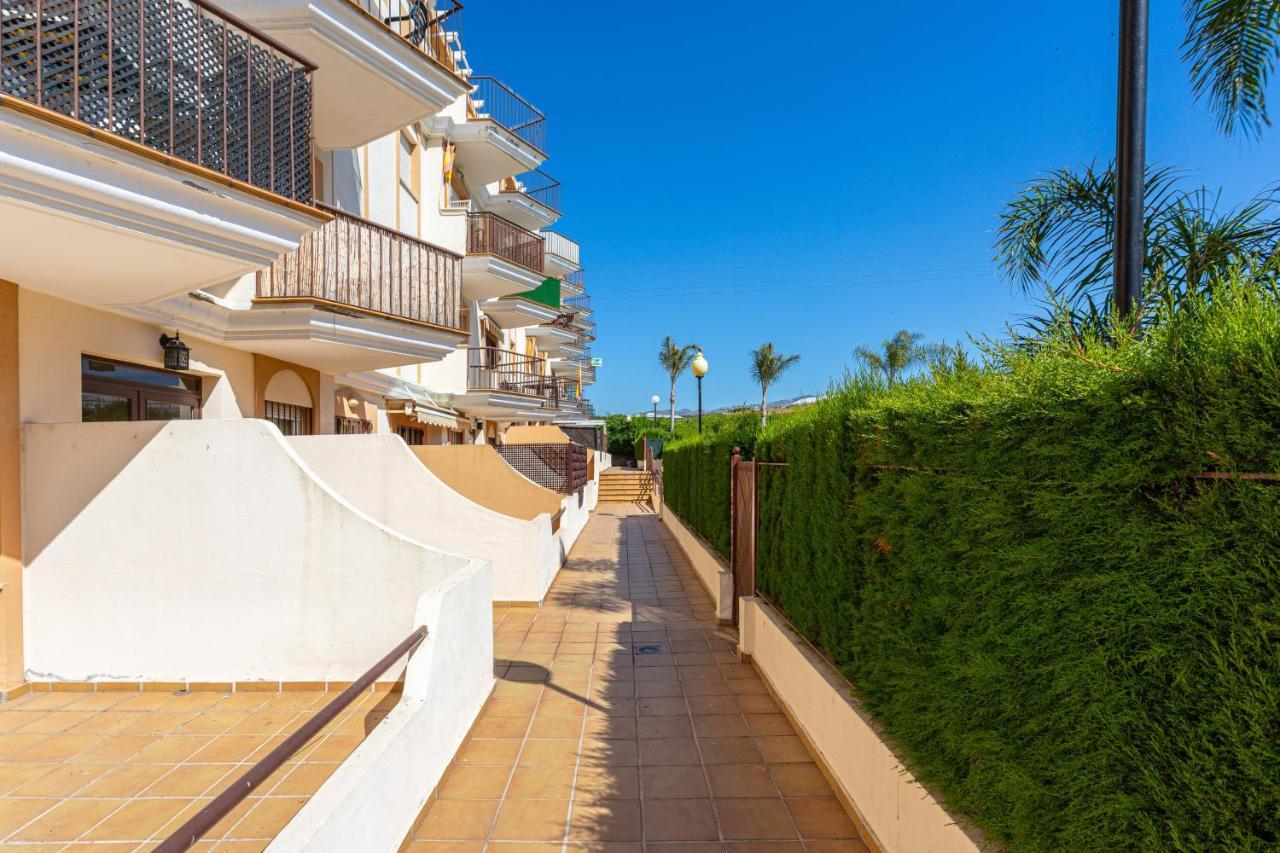 Apartamento Penoncillo Torrox Zewnętrze zdjęcie