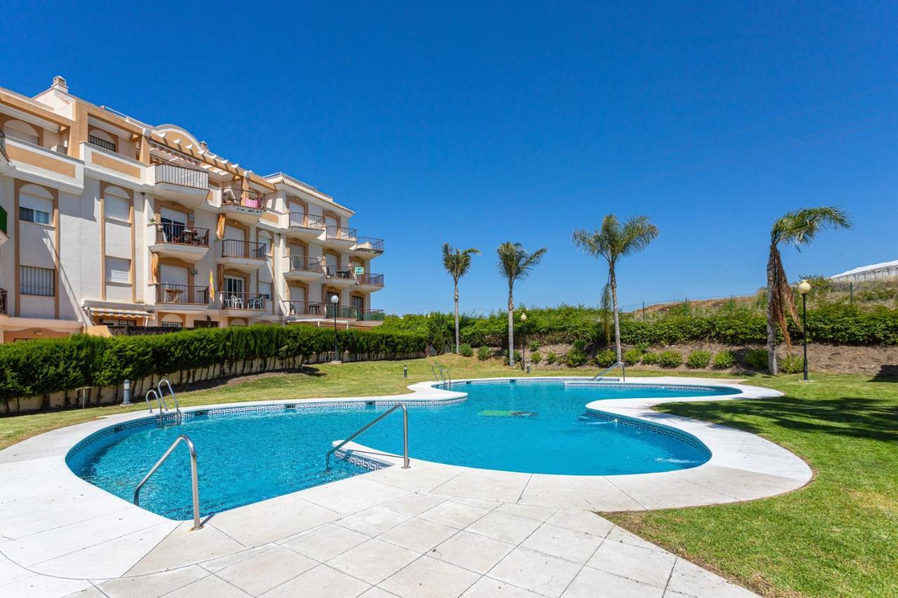 Apartamento Penoncillo Torrox Zewnętrze zdjęcie