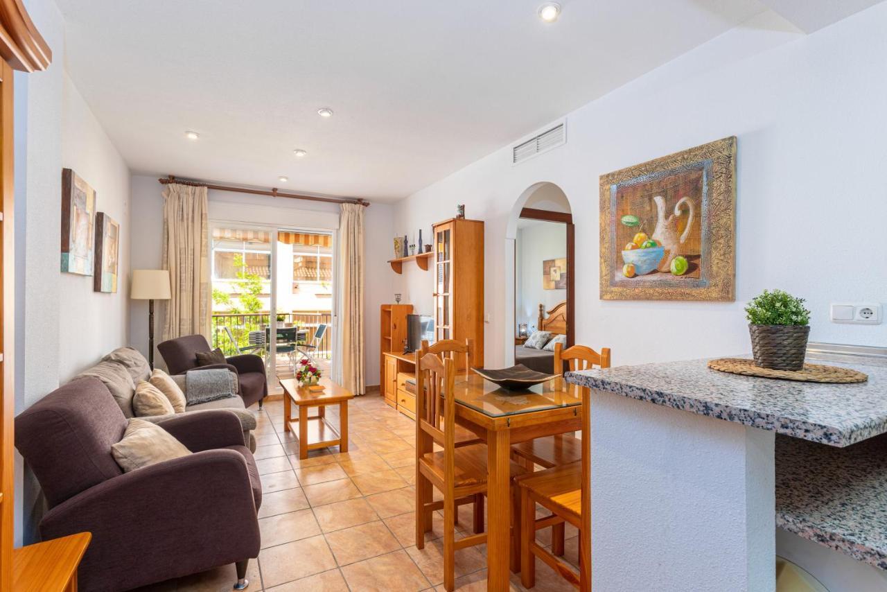 Apartamento Penoncillo Torrox Zewnętrze zdjęcie