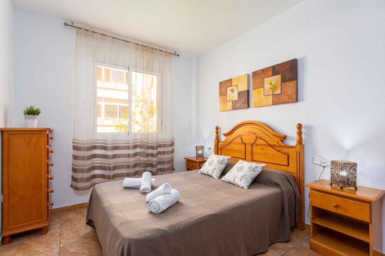 Apartamento Penoncillo Torrox Zewnętrze zdjęcie