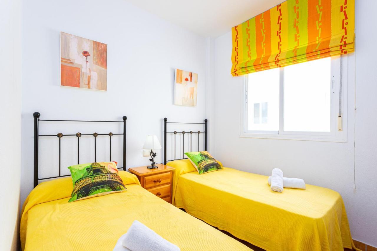 Apartamento Penoncillo Torrox Zewnętrze zdjęcie