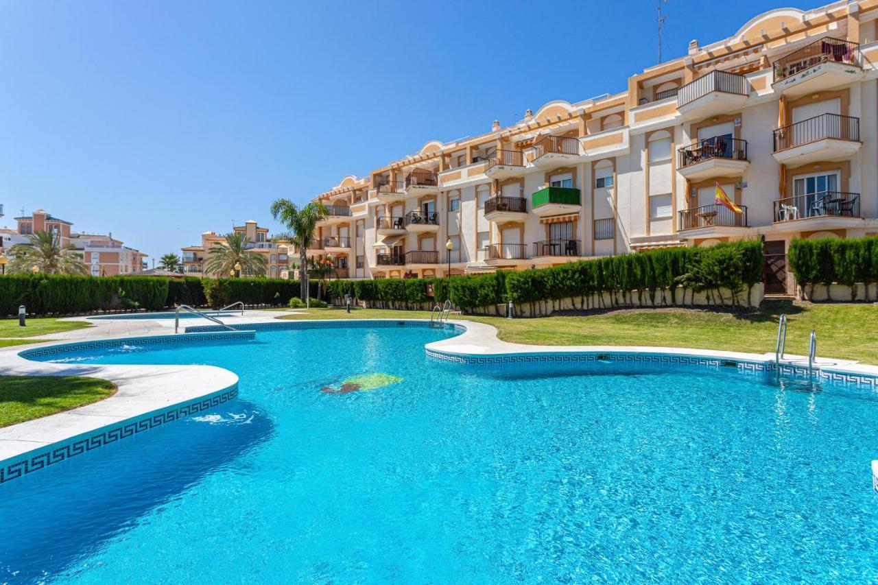 Apartamento Penoncillo Torrox Zewnętrze zdjęcie