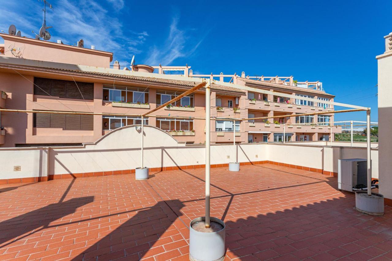Apartamento Penoncillo Torrox Zewnętrze zdjęcie